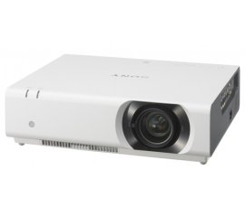 Sony VPL-CH350 videoproiettore Proiettore a raggio standard 4000 ANSI lumen 3LCD WUXGA (1920x1200) Bianco