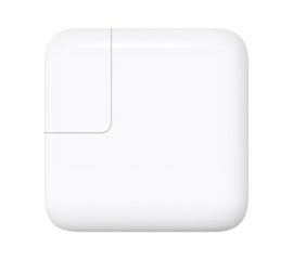 Apple MJ262Z/A adattatore e invertitore Interno 29 W Bianco