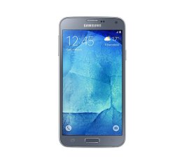 Samsung Galaxy S5 neo SM-G903F 12,9 cm (5.1") SIM singola Android 5.1 4G 2 GB 16 GB 2800 mAh Argento