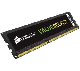 Corsair Value Select 8GB PC4-17000 memoria 1 x 8 GB DDR4 2133 MHz