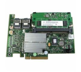 DELL PERC H730 1GB NV controller RAID PCI Express x8 3.0 1,2 Gbit/s