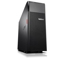 Lenovo ThinkServer TD350 server Tower (4U) Intel® Xeon® E5 v3 E5-2609V3 1,9 GHz 8 GB DDR4-SDRAM 750 W