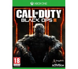 Activision Call of Duty: Black Ops 3, Xbox One Standard ITA