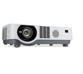 NEC P502HL videoproiettore Proiettore a raggio standard 5000 ANSI lumen DLP 1080p (1920x1080) Compatibilità 3D Bianco