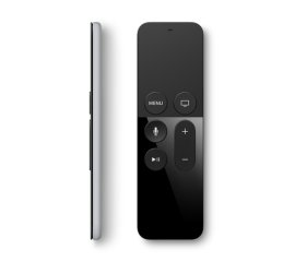 Apple TV Remote telecomando IR/Bluetooth Set-top box TV Touch screen/pulsanti