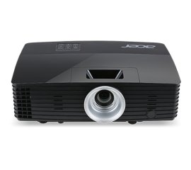 Acer Basic P1385W videoproiettore Proiettore a raggio standard 3200 ANSI lumen DLP WXGA (1280x800) Compatibilità 3D Nero