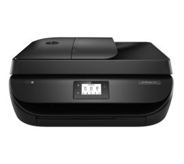HP OfficeJet 4650 Getto termico d'inchiostro A4 4800 x 1200 DPI 9,5 ppm Wi-Fi