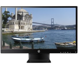 HP 27vx Monitor PC 68,6 cm (27") 1920 x 1080 Pixel Full HD LED Nero