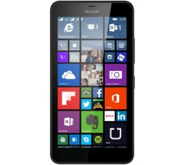 TIM Lumia 640 12,7 cm (5") SIM singola Windows Phone 8.1 4G Micro-USB 1 GB 8 GB 2500 mAh Nero