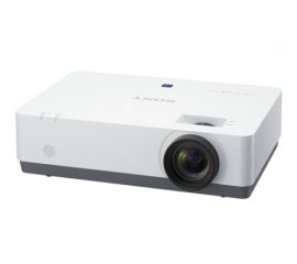 Sony VPL-EX315 videoproiettore Proiettore a raggio standard 3800 ANSI lumen 3LCD XGA (1024x768) Bianco