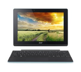 Acer Aspire Switch 10 E SW3-013-19MY Ibrido (2 in 1) 25,6 cm (10.1") Touch screen Intel Atom® Z3735F 2 GB DDR3L-SDRAM 32 GB Flash Windows 10 Home Blu