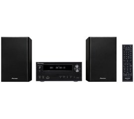 Pioneer X-HM15-K set audio da casa Microsistema audio per la casa 30 W Nero
