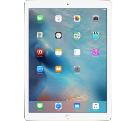 Apple iPad Pro 32 GB 32,8 cm (12.9") Wi-Fi 5 (802.11ac) iOS Oro