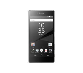 Sony Xperia Z5 Premium 14 cm (5.5") SIM singola Android 5.1 4G Micro-USB 3 GB 32 GB 3430 mAh Cromo