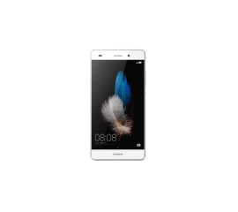 Huawei P8 Lite 12,7 cm (5") SIM singola Android 5.0 4G Micro-USB 2 GB 16 GB 2200 mAh Bianco
