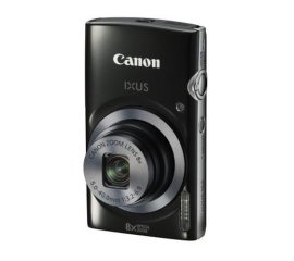 Canon IXUS 162 1/2.3" Fotocamera compatta 20 MP CCD 5152 x 3864 Pixel Nero