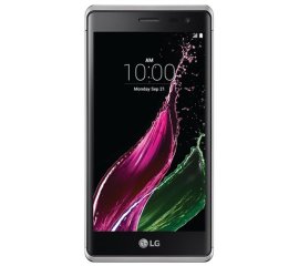 LG Zero (H650E) 12,7 cm (5") SIM singola Android 5.1.1 4G 1,5 GB 16 GB 2050 mAh Argento