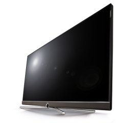 Loewe Connect 40 UHD/DR CA 101,6 cm (40") 4K Ultra HD Smart TV Wi-Fi Nero, Cappuccino, Stainless steel 350 cd/m²