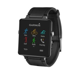 Garmin vívoactive 205 x 148 Pixel Touch screen GPS (satellitare)