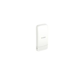 D-Link DAP-3320 punto accesso WLAN 300 Mbit/s Bianco Supporto Power over Ethernet (PoE)