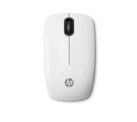 HP Mouse wireless Z3200 bianco