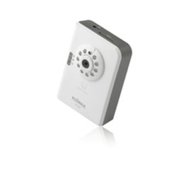 Edimax IC-3110 telecamera di sorveglianza Telecamera di sicurezza IP Interno