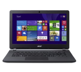 Acer Aspire ES1-331-C9HQ Computer portatile 33,8 cm (13.3") Intel® Celeron® N3050 2 GB DDR3L-SDRAM 32 GB Flash Windows 10 Home Nero