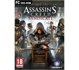 Ubisoft Assassin's Creed Syndicate, PC ITA