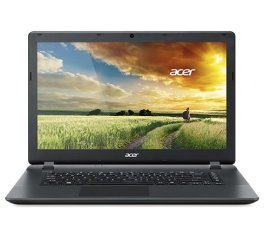 Acer Aspire ES1-520-35G4 Computer portatile 39,6 cm (15.6") AMD E E1-2500 4 GB DDR3L-SDRAM 500 GB HDD Wi-Fi 4 (802.11n) Windows 10 Home Nero