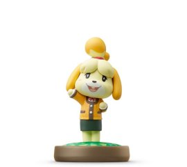 Nintendo Isabelle