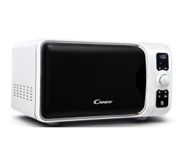 Candy EGO-C25DCW forno a microonde Superficie piana 25 L 900 W Bianco