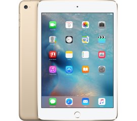Apple iPad mini 4 64 GB 20,1 cm (7.9") Wi-Fi 5 (802.11ac) iOS Oro