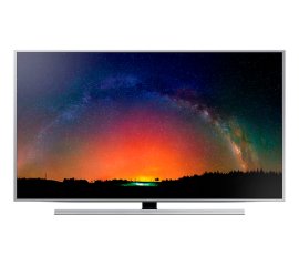Samsung Series 8 UE55JS8000TXZT TV 139,7 cm (55") 4K Ultra HD Smart TV Wi-Fi Argento