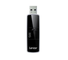 Lexar JumpDrive P20 32GB unità flash USB USB tipo A 3.2 Gen 1 (3.1 Gen 1) Nero