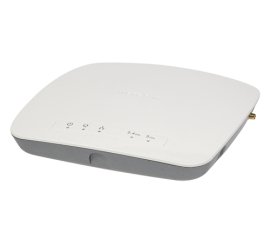NETGEAR WAC720 867 Mbit/s Bianco Supporto Power over Ethernet (PoE)