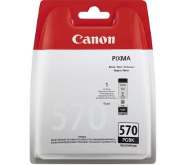 Canon PGI-570PGBK cartuccia d'inchiostro 1 pz Originale Nero