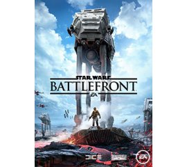 Electronic Arts Star Wars Battlefront, PC Standard Inglese, ITA