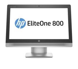 HP EliteOne PC All-in-One 800 G2 non touch, con diagonale 58,4 cm (23") (ENERGY STAR)