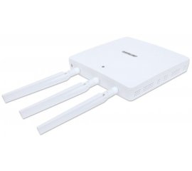 Intellinet 525787 punto accesso WLAN 1300 Mbit/s Bianco Supporto Power over Ethernet (PoE)