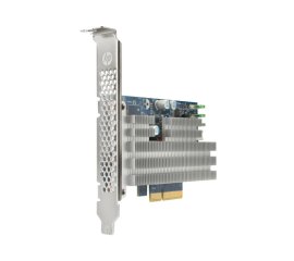 HP Unità SSD PCIe Z Turbo Drive G2 da 512GB