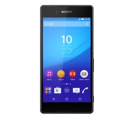 Sony Xperia Z3+ 13,2 cm (5.2") SIM singola Android 5.0 4G Micro-USB 3 GB 32 GB 2930 mAh Nero