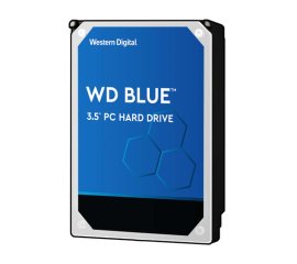 Western Digital Blue 3.5" 6 TB Serial ATA III