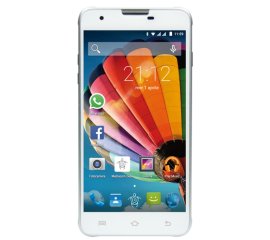 Mediacom PhonePad G510 12,7 cm (5") Doppia SIM Android 5.0 3G Micro-USB 1 GB 8 GB 2000 mAh Arancione