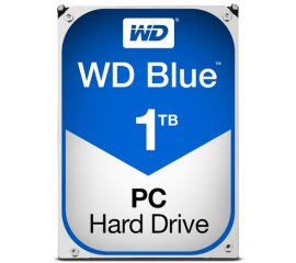 Western Digital Blue 3.5" 1 TB Serial ATA III