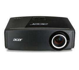 Acer Business P7305W videoproiettore Proiettore a raggio standard 5000 ANSI lumen DLP WXGA (1280x800) Nero