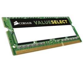 Corsair 4GB DDR3L 1333MHz memoria 1 x 4 GB DDR3