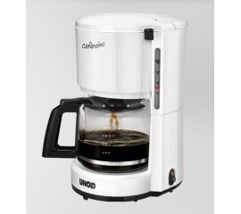 Unold 28120 macchina per caffè Macchina da caffè con filtro 1,25 L