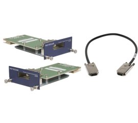 NETGEAR AX742 scheda di rete e adattatore 24000 Mbit/s