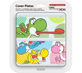 Nintendo 2214866 custodia per console portatile Cover Multicolore