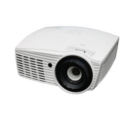 Optoma EH415ST videoproiettore Proiettore a corto raggio 3500 ANSI lumen DLP 1080p (1920x1080) Compatibilità 3D Bianco